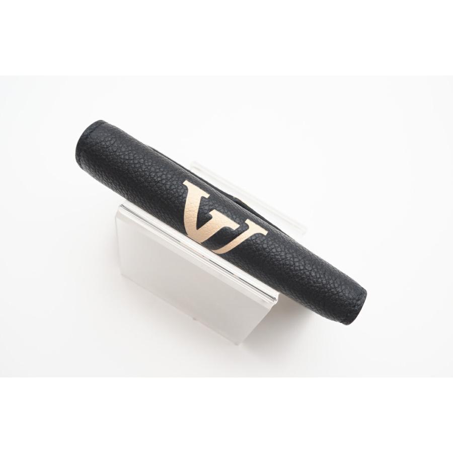 ★3日以内返品可★ 美品 LOUIS VUITTON ルイ・ヴィトン モノグラムアンプラント ポルトフォイユ ヴィクトリーヌ | LOUIS VUITTON | 05