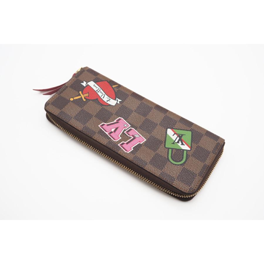 LOUIS VUITTON（ルイ・ヴィトン） ☆3日以内返品可☆ ダミエ LV