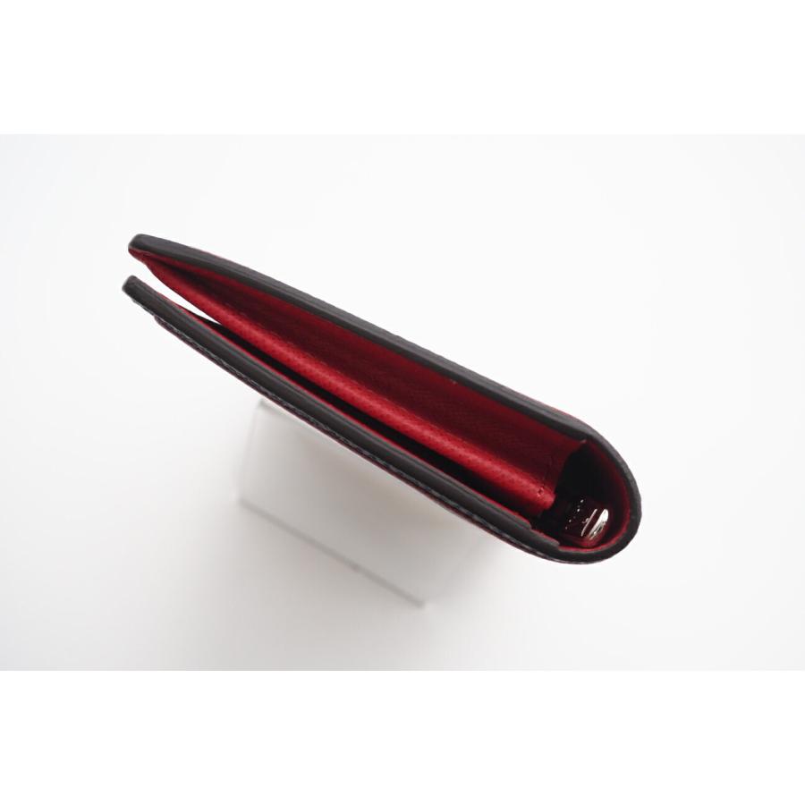 ★3日以内返品可★ 極美品 LOUIS VUITTON ルイ・ヴィトン タイガ ポルトフォイユ ブラザ M63434 長財布 | LOUIS VUITTON | 07