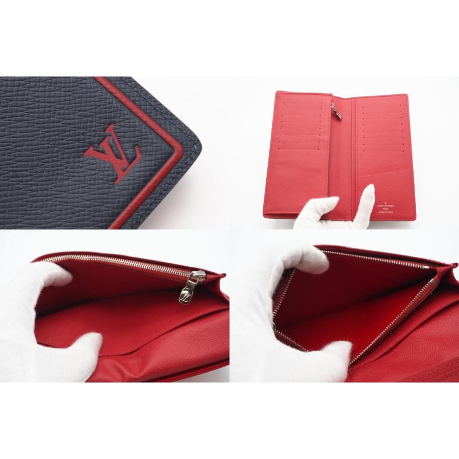 LOUIS VUITTON（ルイ・ヴィトン） ☆3日以内返品可☆ 極美品 タイガ