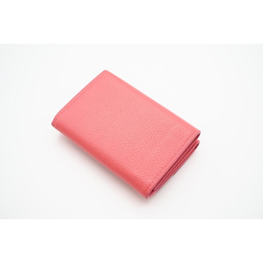 ★3日以内返品可★ 極美品 LOUIS VUITTON ルイ・ヴィトン ロックミー ポルトフォイユ ロックミニ M82435 | LOUIS VUITTON | 03