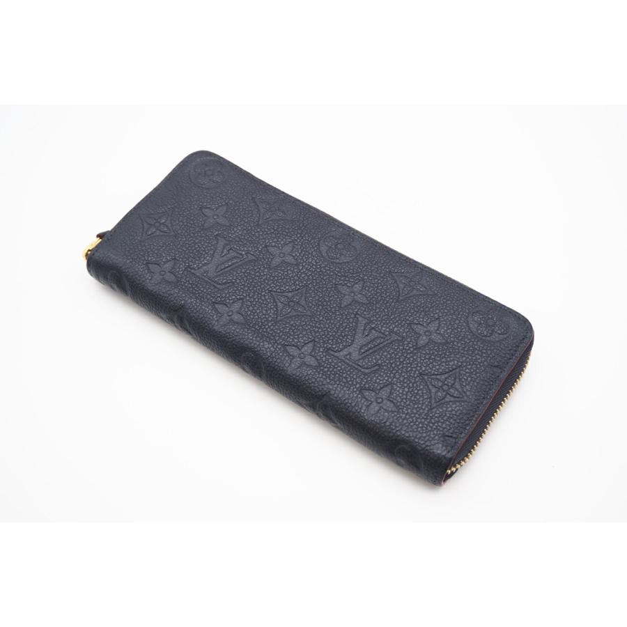 ★3日以内返品可★ 美品 LOUIS VUITTON ルイ・ヴィトン アンプラント ポルトフォイユ クレマンス M69415 | LOUIS VUITTON | 02