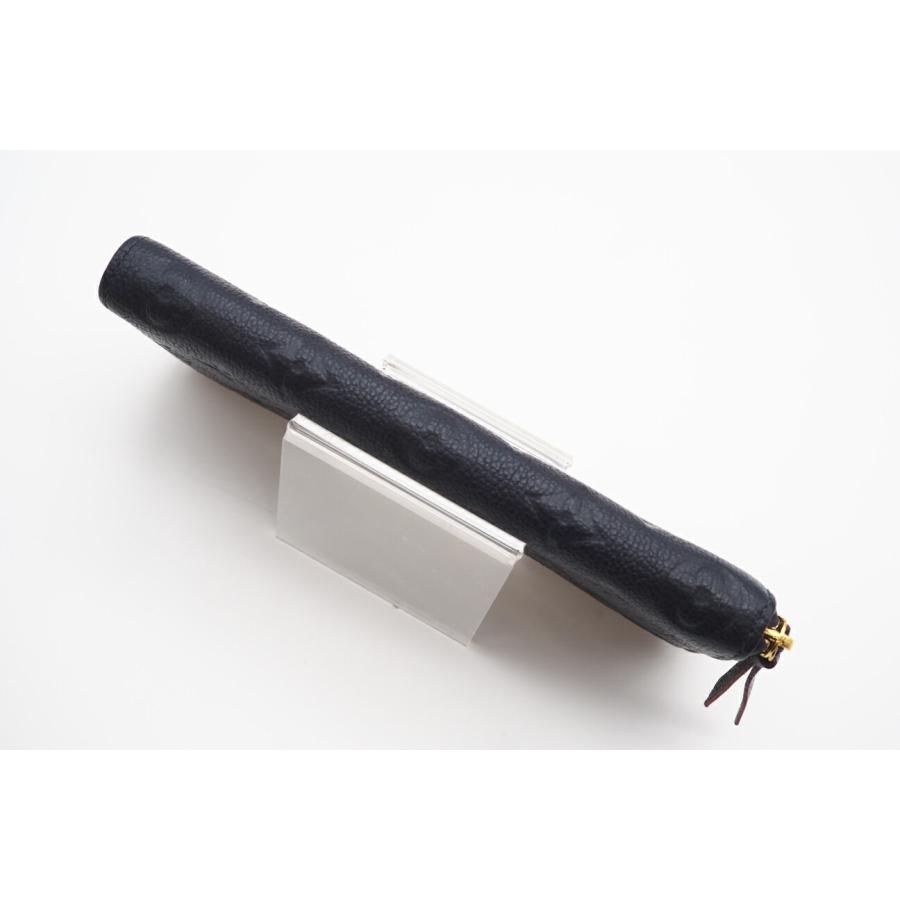 ★3日以内返品可★ 美品 LOUIS VUITTON ルイ・ヴィトン アンプラント ポルトフォイユ クレマンス M69415 | LOUIS VUITTON | 05