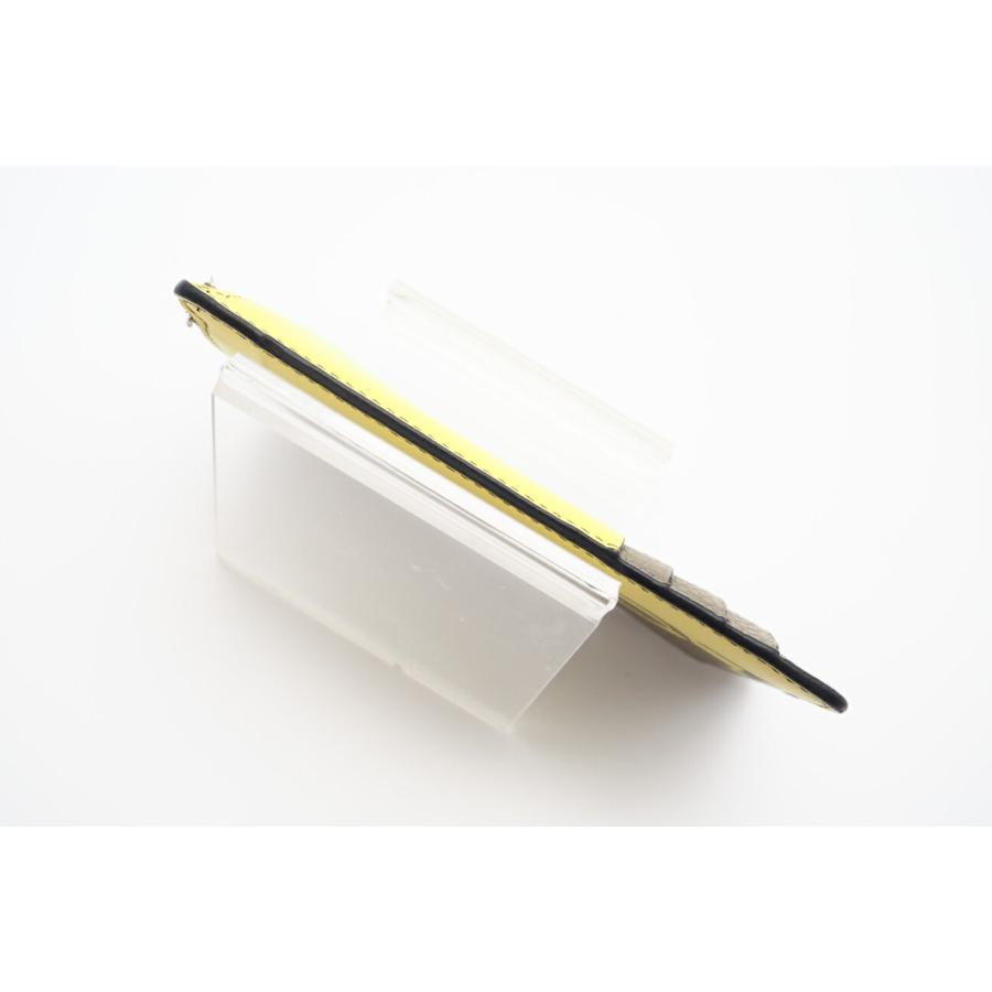 ★3日以内返品可★ 極美品 LOEWE ロエベ レザー シグネチャー フラグメントケース C314Z40X02 コインケース | LOEWE | 05