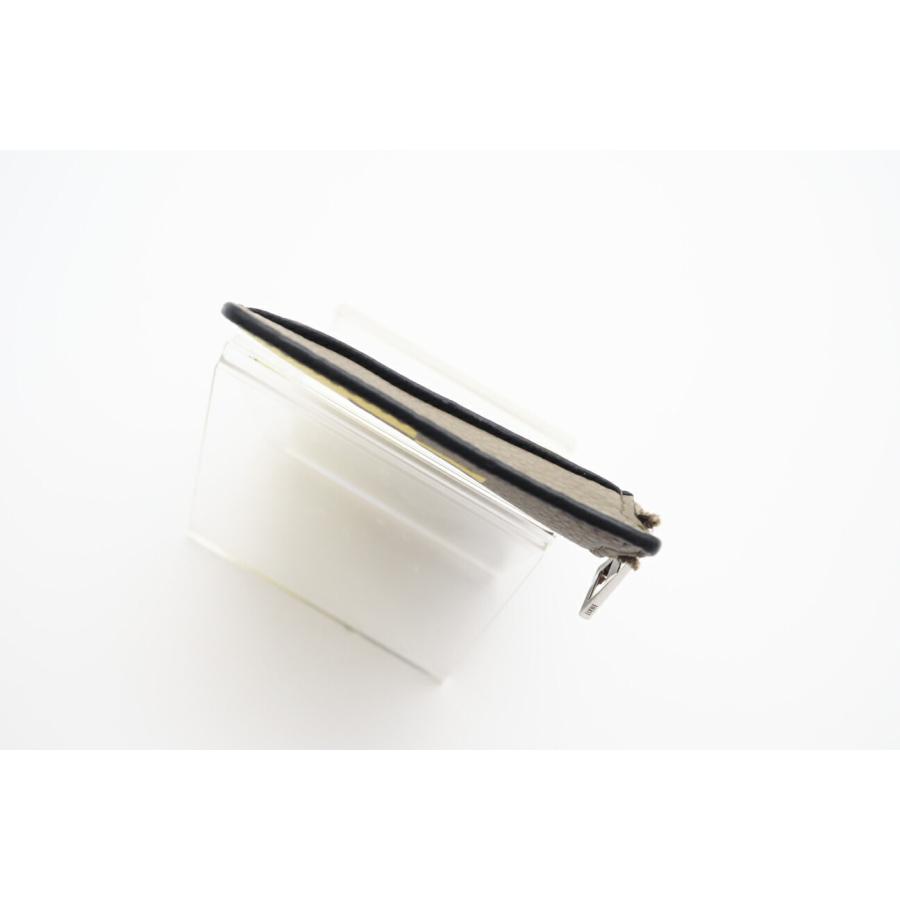 ★3日以内返品可★ 極美品 LOEWE ロエベ レザー シグネチャー フラグメントケース C314Z40X02 コインケース | LOEWE | 07