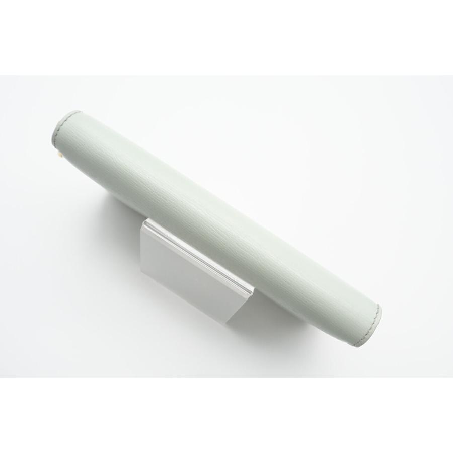 ★3日以内返品可★ 美品 GUCCI グッチ GUCCI スクリプト ジップアラウンドウォレット 772642 長財布 グリーン | GUCCI | 05