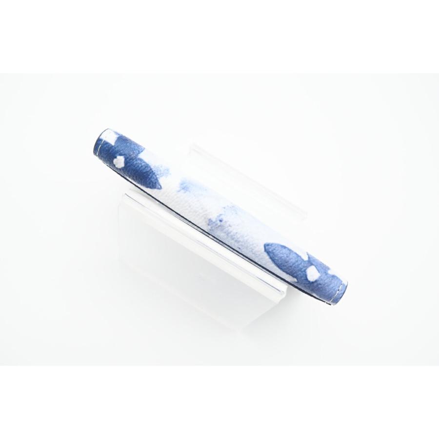 ★3日以内返品可★ 極美品 LOUIS VUITTON ルイ・ヴィトン ウォーターカラー オーガナイザードゥポッシュ | LOUIS VUITTON | 04