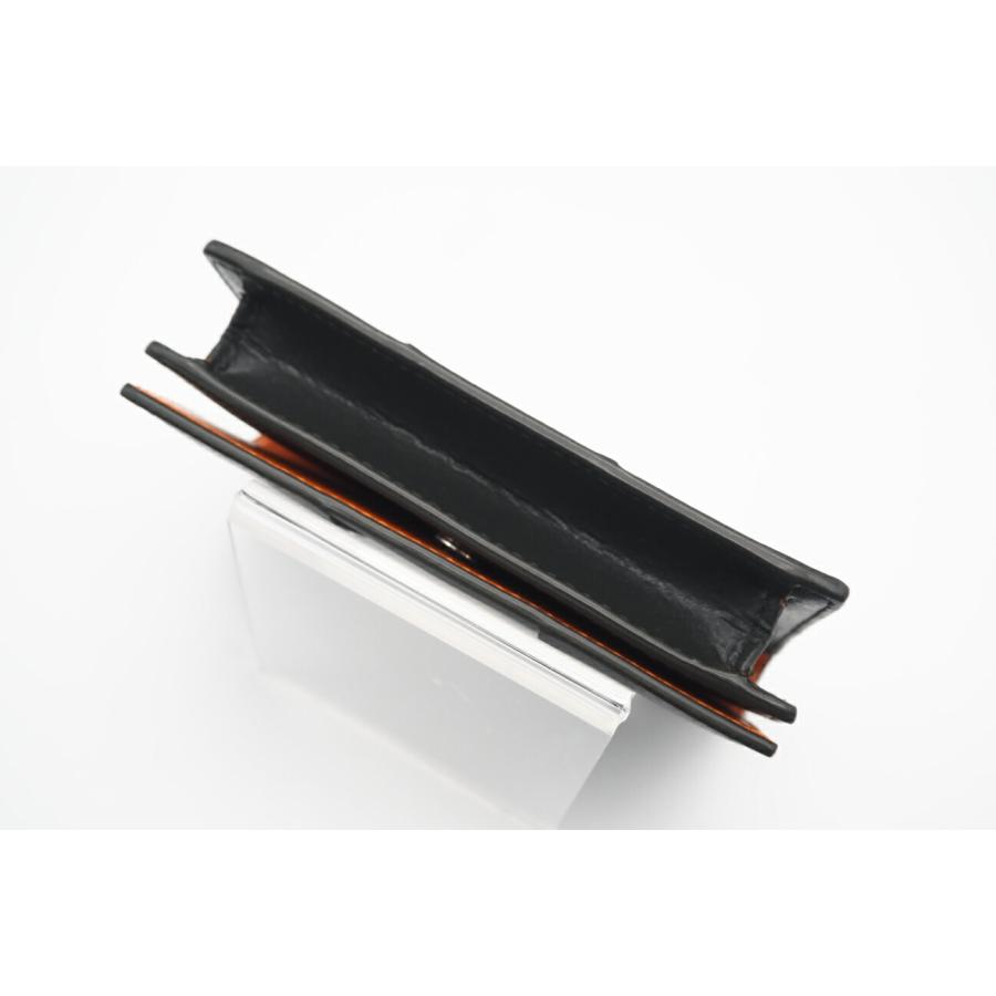 ★3日以内返品可★ 極美品 BOTTEGAVENETA ボッテガヴェネタ イントレチャート大 カセット ビジネスカードケース |  | 05