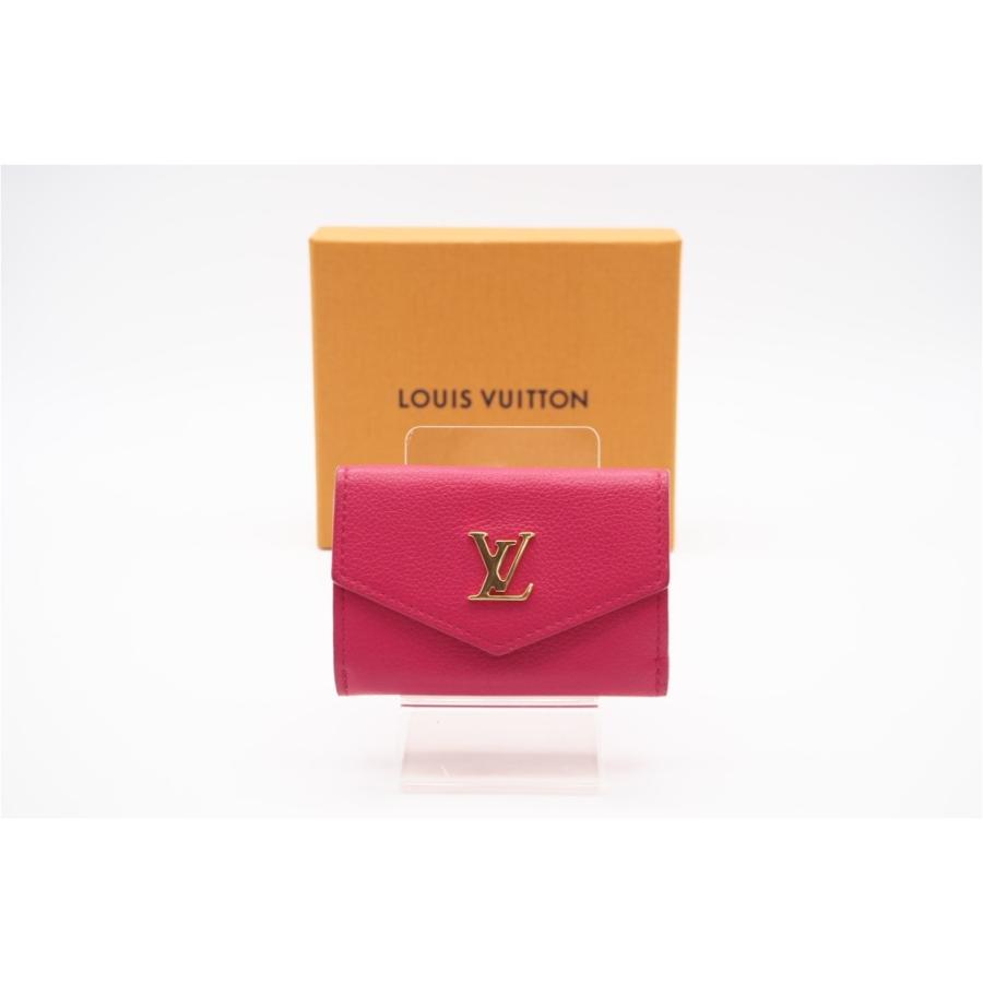 LOUIS VUITTON（ルイ・ヴィトン） ☆3日以内返品可☆ 美品 ロックミニ 