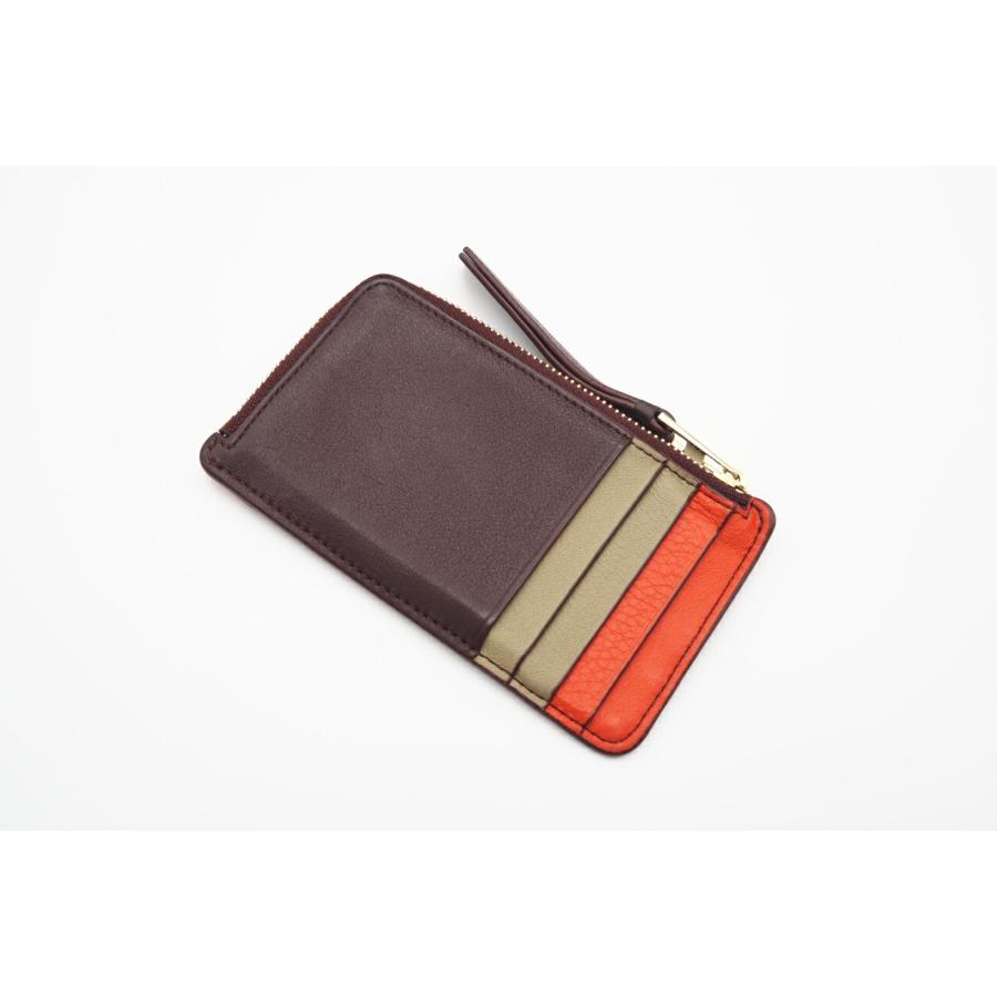 ★3日以内返品可★  LOEWE ロエベ クラシックカーフ パズル コインカードホルダー C510Z40X16 コインケース | LOEWE | 03