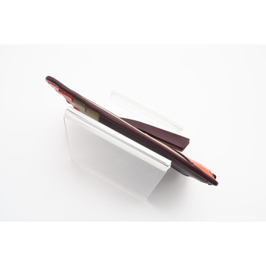 ★3日以内返品可★  LOEWE ロエベ クラシックカーフ パズル コインカードホルダー C510Z40X16 コインケース | LOEWE | 05