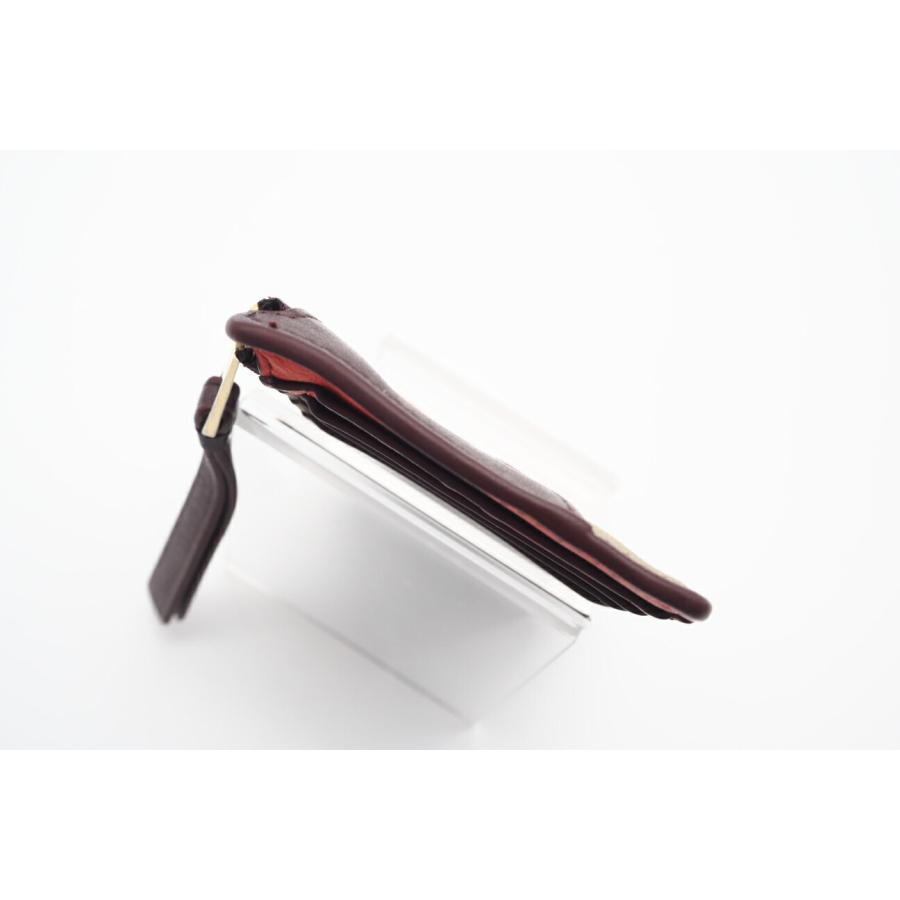 ★3日以内返品可★  LOEWE ロエベ クラシックカーフ パズル コインカードホルダー C510Z40X16 コインケース | LOEWE | 06