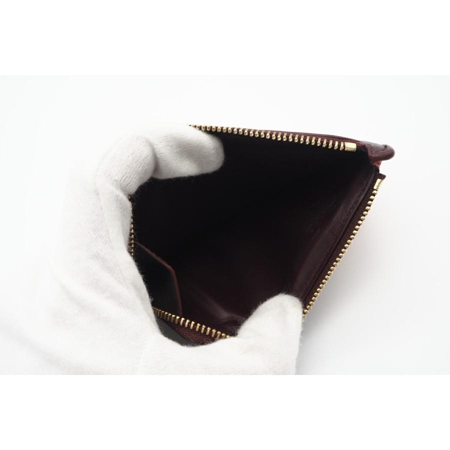 ★3日以内返品可★  LOEWE ロエベ クラシックカーフ パズル コインカードホルダー C510Z40X16 コインケース | LOEWE | 08