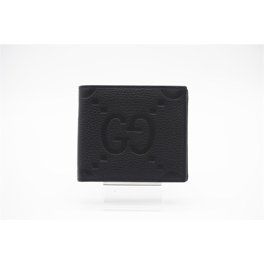 極美品 GUCCI グッチ シマ GG 長財布 ラウンドファスナー 【極美品