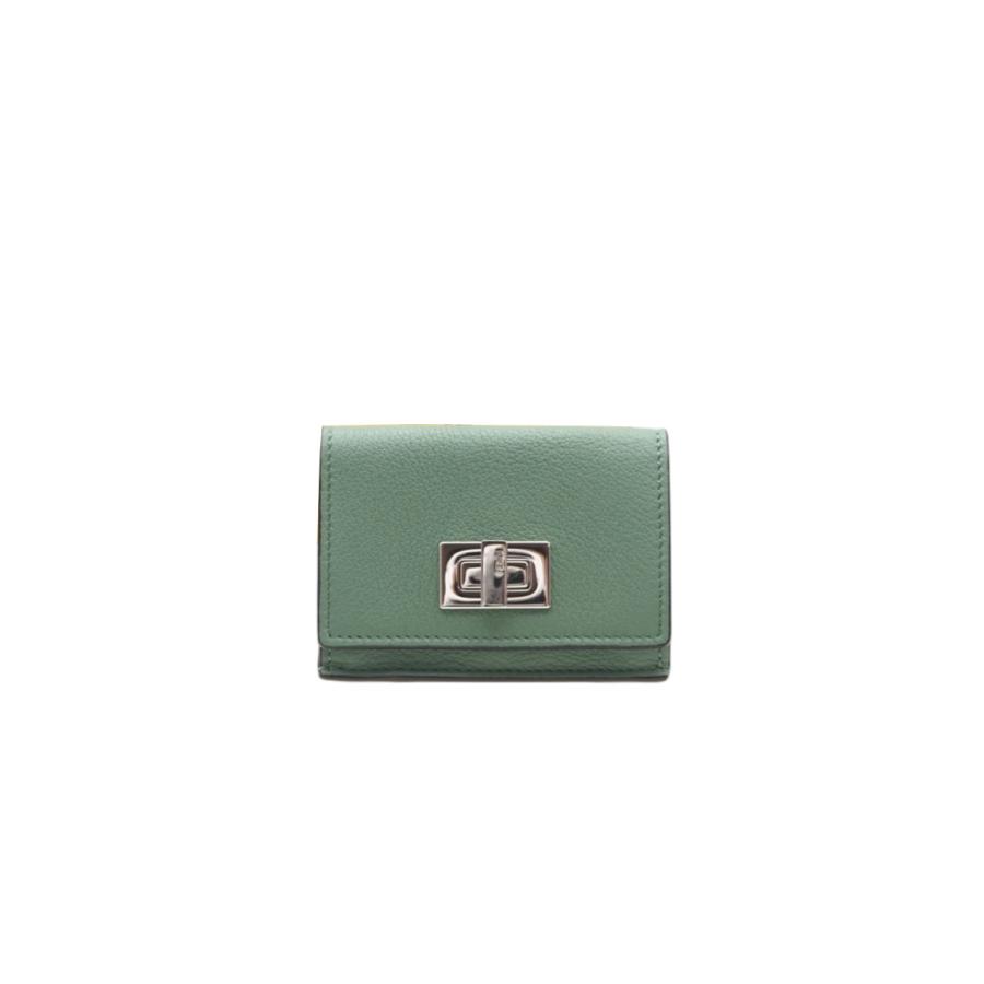FENDI（フェンディ） ☆3日以内返品可☆ 極美品 ピーカブー ウォレット