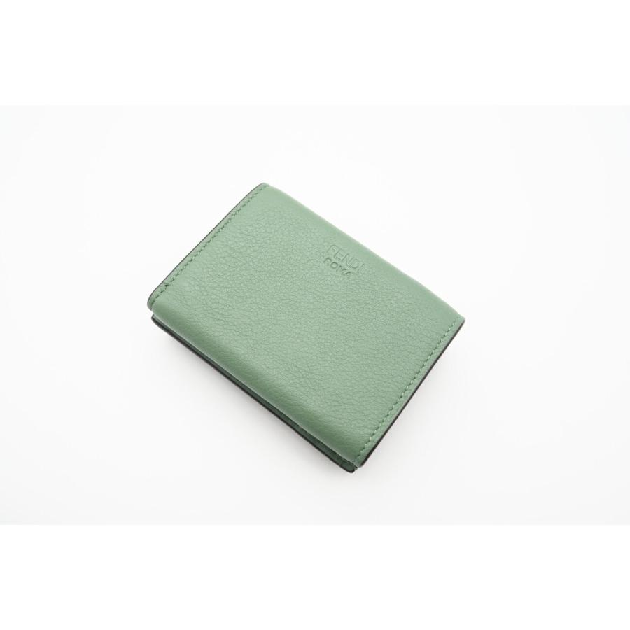 FENDI（フェンディ） ☆3日以内返品可☆ 極美品 ピーカブー ウォレット