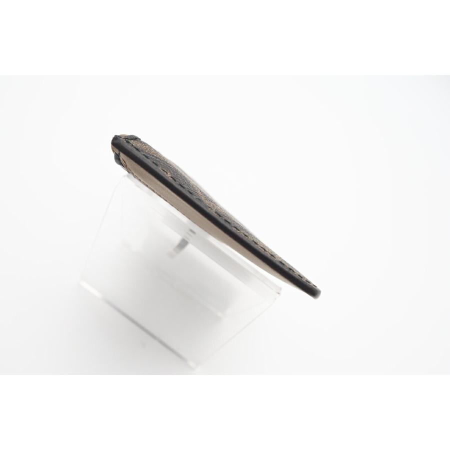 ★3日以内返品可★ 極美品 FENDI フェンディ FFロゴ ファブリック フラグメントケース 7M0343 コインケース | FENDI | 06