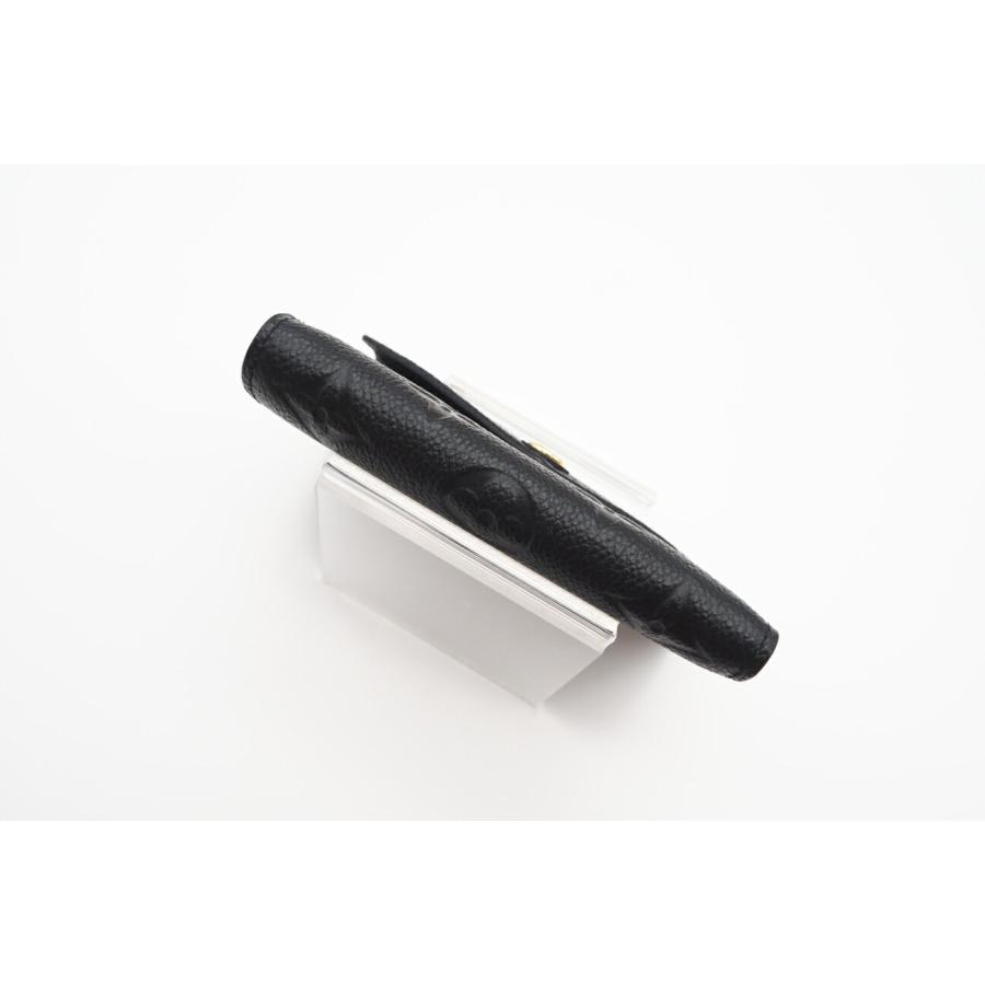 ★3日以内返品可★ 極美品 LOUIS VUITTON ルイ・ヴィトン アンプラント ポルトフォイユヴィクトリーヌ M64060 | LOUIS VUITTON | 05