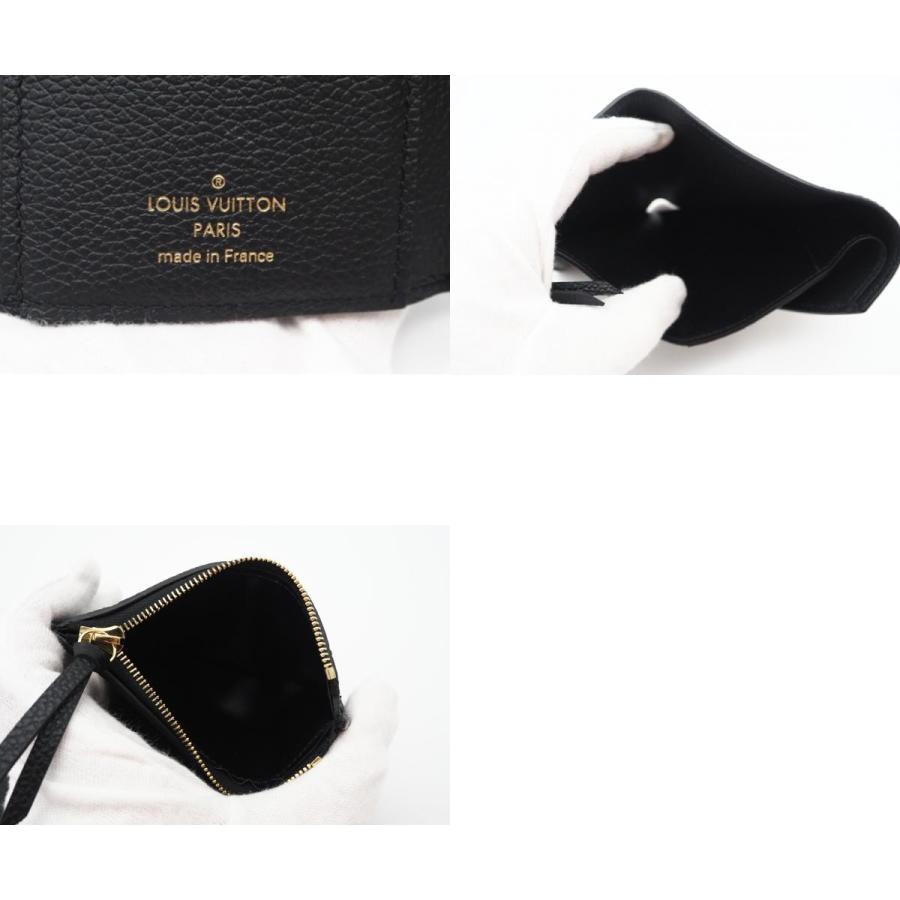 ★3日以内返品可★ 極美品 LOUIS VUITTON ルイ・ヴィトン アンプラント ポルトフォイユヴィクトリーヌ M64060 | LOUIS VUITTON | 09