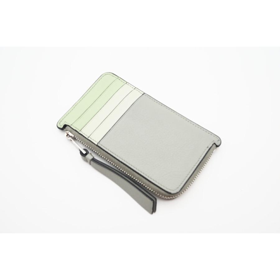 ★3日以内返品可★  LOEWE ロエベ クラシックカーフ パズル コインカードホルダー C510R50X04 コインケース | LOEWE | 03