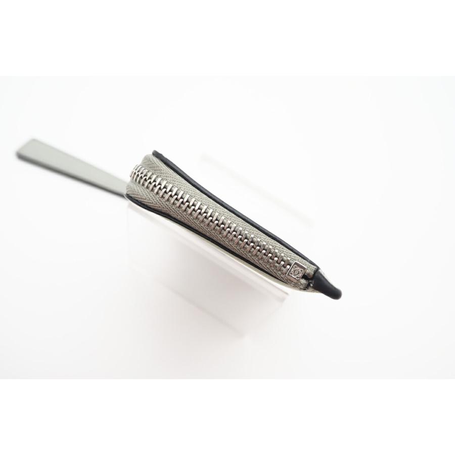 ★3日以内返品可★  LOEWE ロエベ クラシックカーフ パズル コインカードホルダー C510R50X04 コインケース | LOEWE | 06