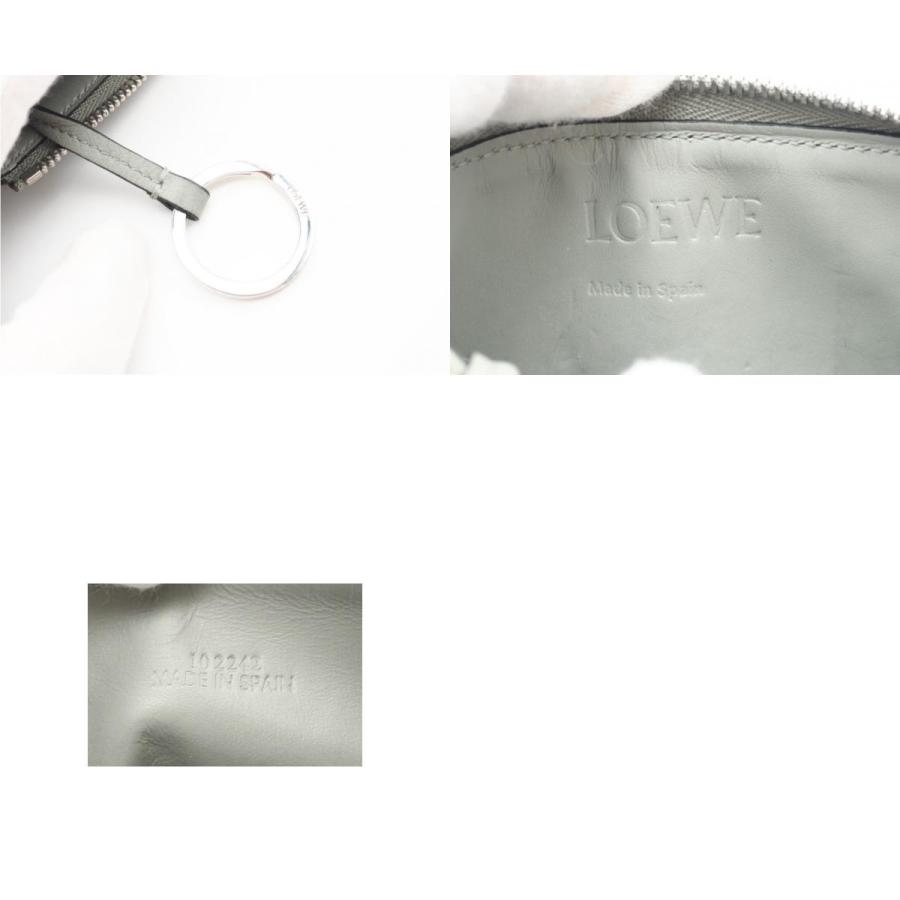 ★3日以内返品可★  LOEWE ロエベ クラシックカーフ パズル コインカードホルダー C510R50X04 コインケース | LOEWE | 09