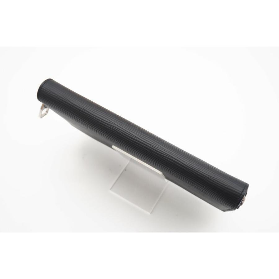 ★3日以内返品可★ 美品 LOUIS VUITTON ルイ・ヴィトン エピ ジッピーオーガナイザー M60632 長財布 | LOUIS VUITTON | 04