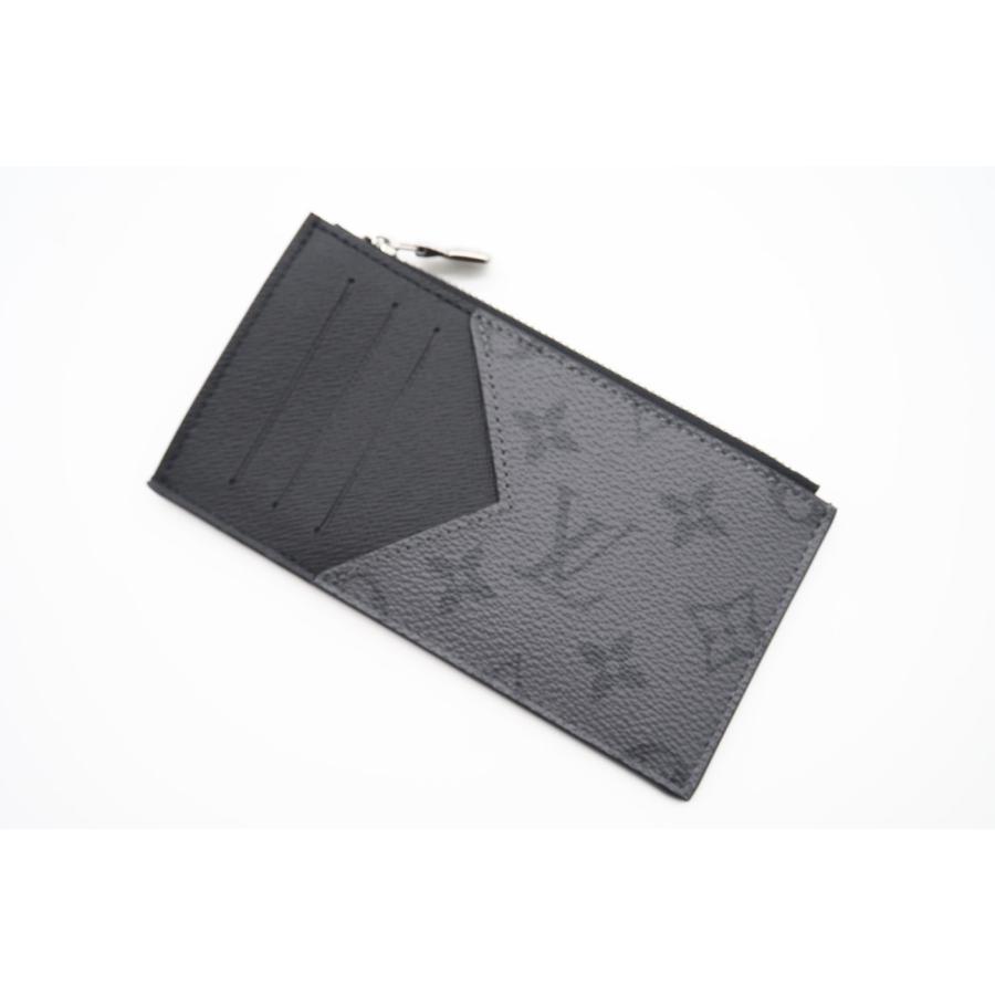 ★3日以内返品可★ 極美品 LOUIS VUITTON ルイ・ヴィトン エクリプス リバース コインカード ホルダー | LOUIS VUITTON | 02