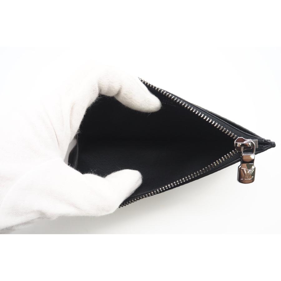 ★3日以内返品可★ 極美品 LOUIS VUITTON ルイ・ヴィトン エクリプス リバース コインカード ホルダー | LOUIS VUITTON | 08