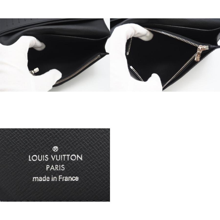 ★3日以内返品可★ 美品 LOUIS VUITTON ルイ・ヴィトン ダミエグラフィット ポルトフォイユブラザ N62665 | LOUIS VUITTON | 09