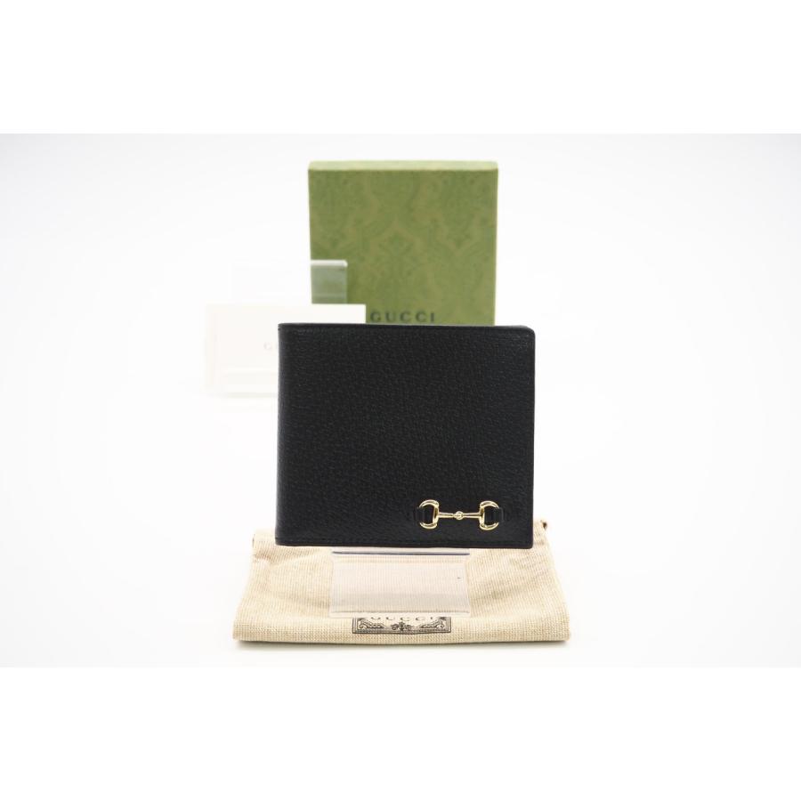GUCCI（グッチ） ☆3日以内返品可☆ 極美品 ホースビット コンパクト