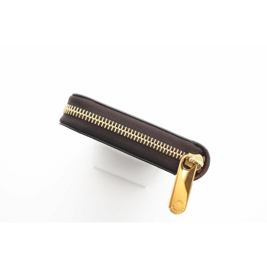 ★3日以内返品可★ 極美品 LOUIS VUITTON ルイ・ヴィトン モノグラム ジッピーウォレット M42616 長財布 | LOUIS VUITTON | 06