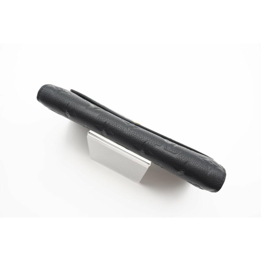 ★3日以内返品可★ 極美品 LOUIS VUITTON ルイ・ヴィトン アンプラント ポルトフォイユサラ M82257 長財布 | LOUIS VUITTON | 05