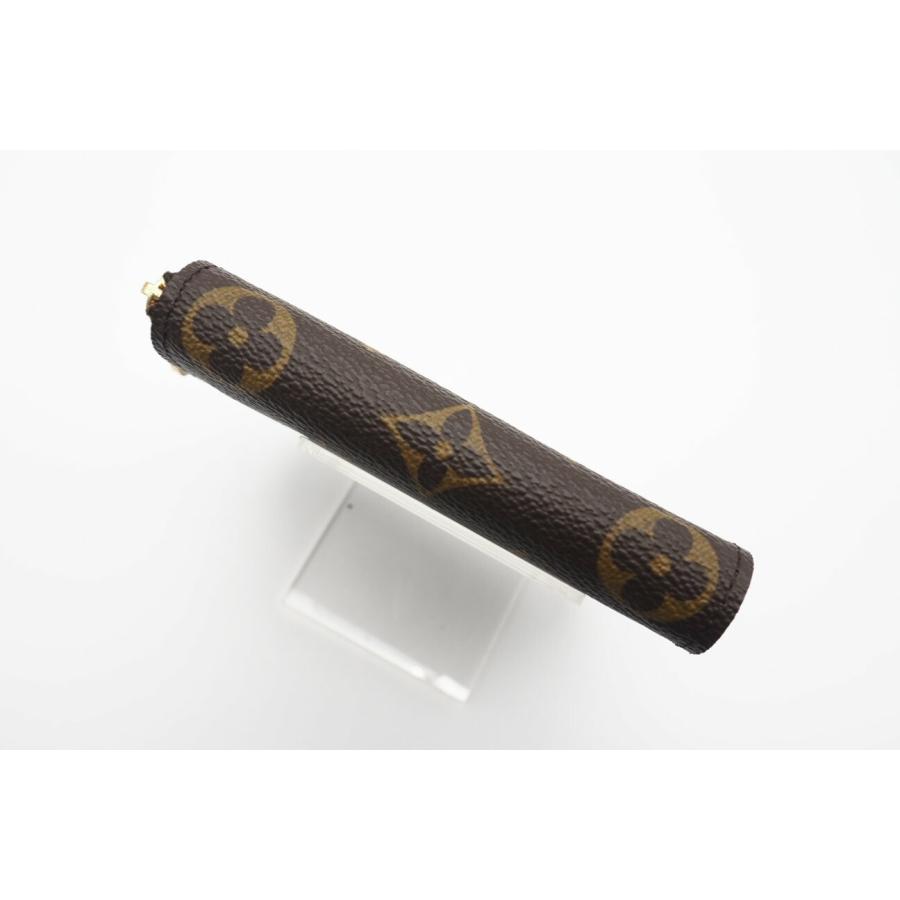 ★3日以内返品可★ 極美品 LOUIS VUITTON ルイ・ヴィトン モノグラム ジッピー コインパース M60067 | LOUIS VUITTON | 05