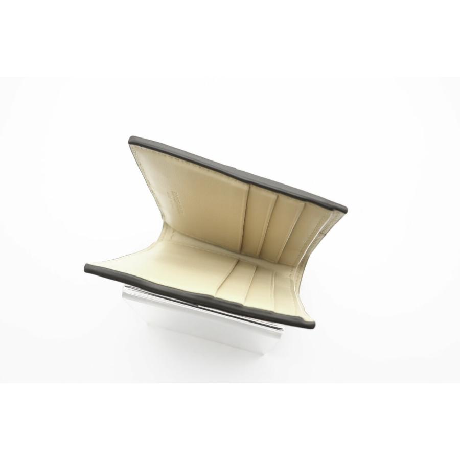 ★3日以内返品可★ 極美品 BOTTEGAVENETA ボッテガヴェネタ イントレチャート大 レザー カセット バイカラー |  | 07