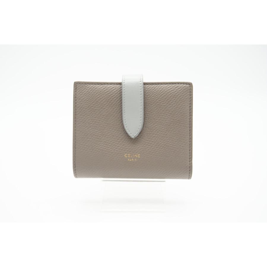 CELINE（セリーヌ） ☆3日以内返品可☆ 美品 レザー スモール