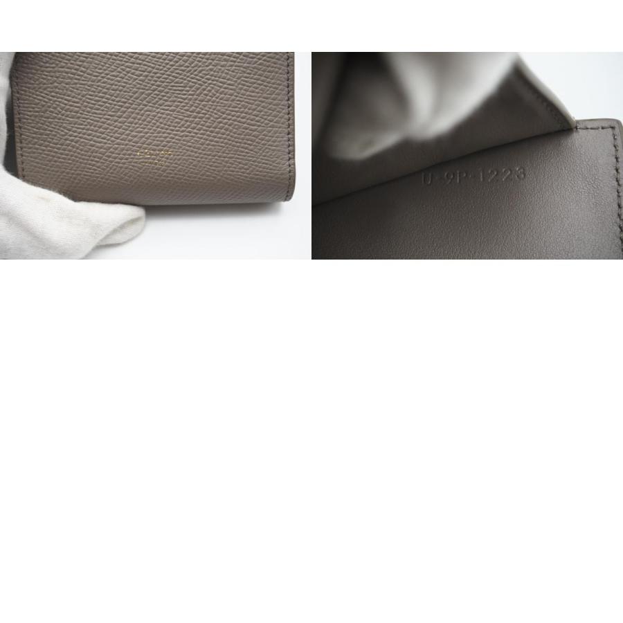 CELINE（セリーヌ） ☆3日以内返品可☆ 美品 レザー スモール