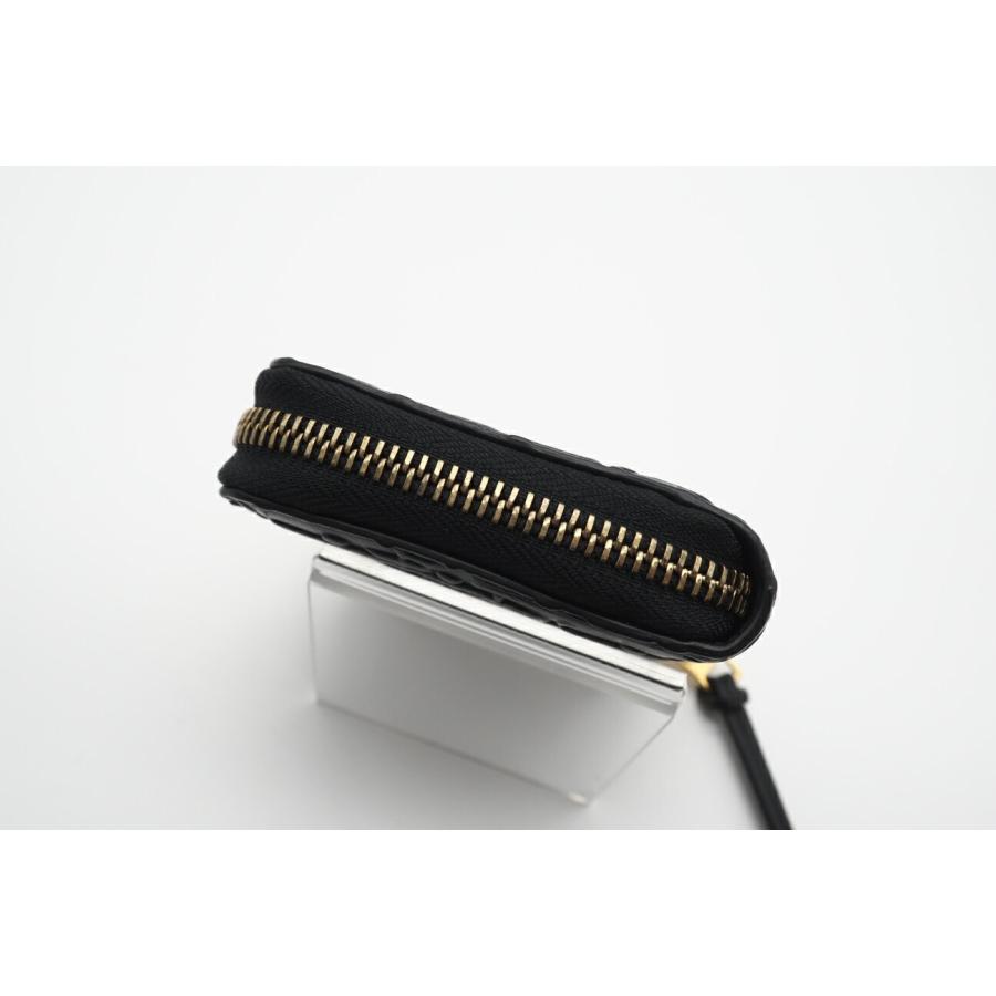 ★3日以内返品可★ 美品 Christian Dior クリスチャンディオール トロッター レザー グラビティ コインケース |  | 06