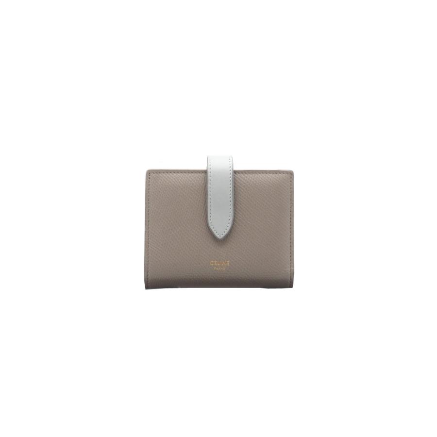 CELINE（セリーヌ） ☆3日以内返品可☆ レザー スモール ストラップ