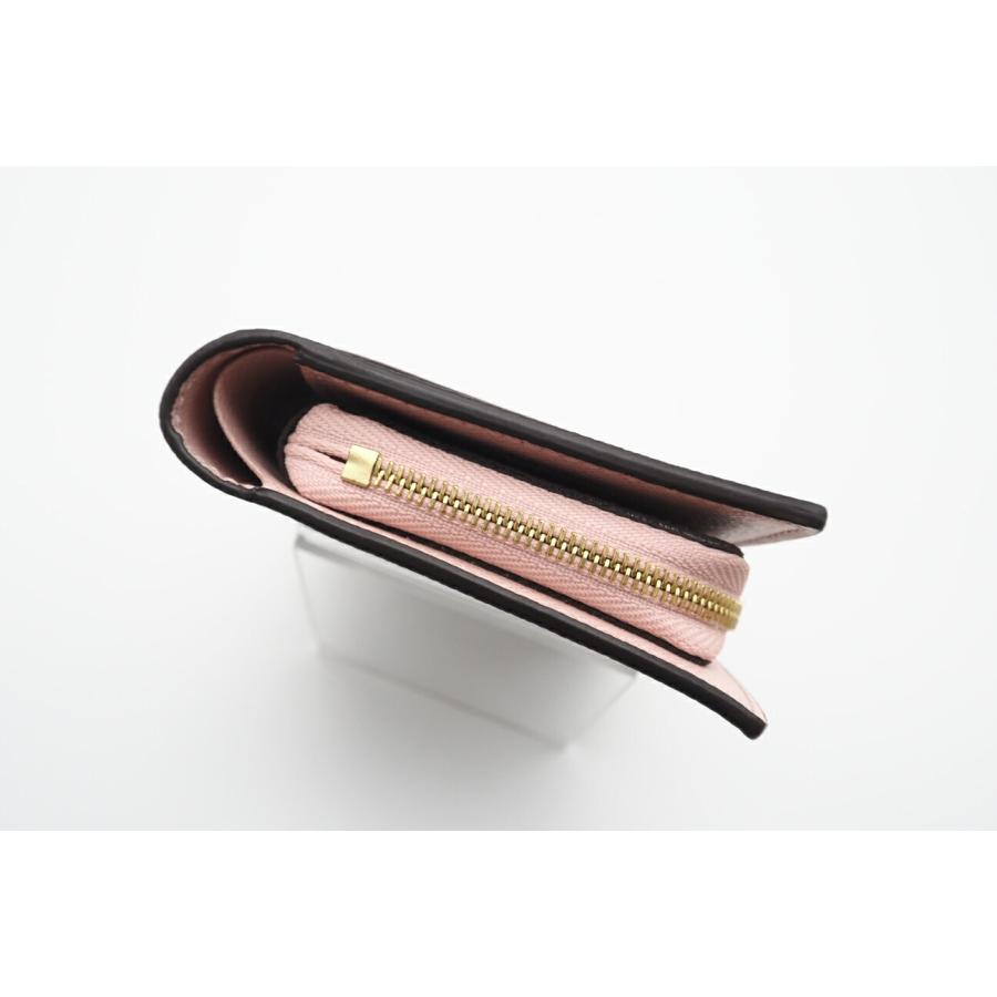 ★3日以内返品可★ 極美品 LOUIS VUITTON ルイ・ヴィトン モノグラム ポルトフォイユ ジュリエット | LOUIS VUITTON | 06