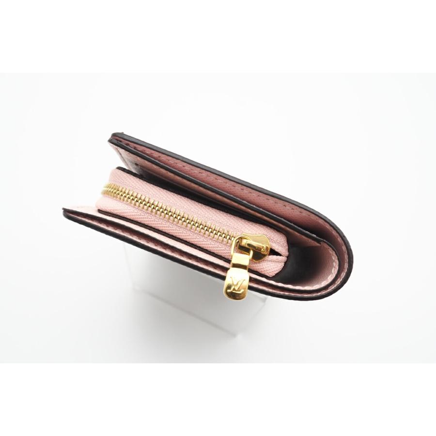 ★3日以内返品可★ 極美品 LOUIS VUITTON ルイ・ヴィトン モノグラム ポルトフォイユ ジュリエット | LOUIS VUITTON | 07