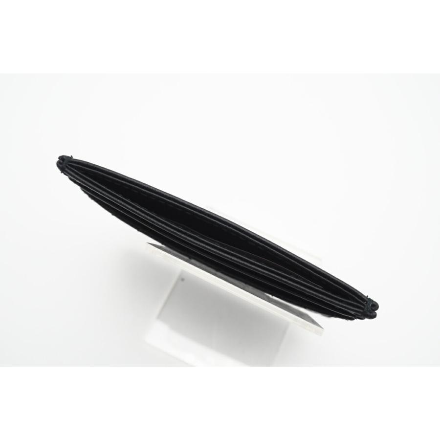 ★3日以内返品可★ 極美品 Dior ディオール ラムスキン Dior Caro Freesia カードホルダー |  | 04