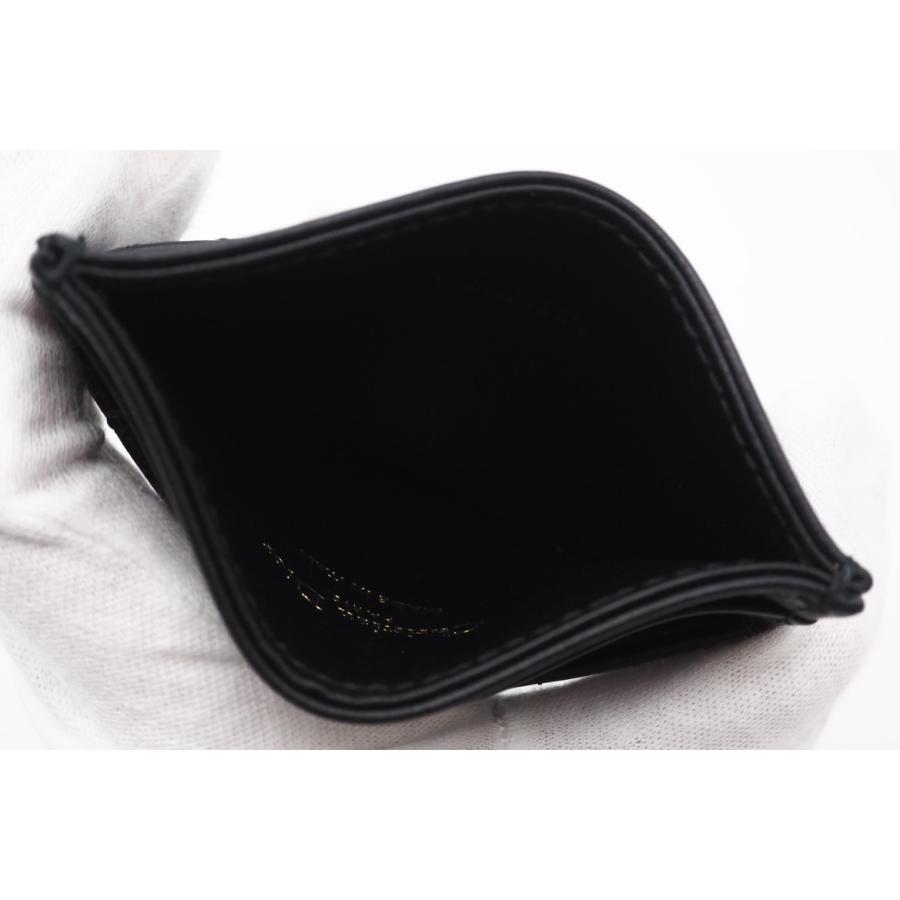 ★3日以内返品可★ 極美品 Dior ディオール ラムスキン Dior Caro Freesia カードホルダー |  | 08