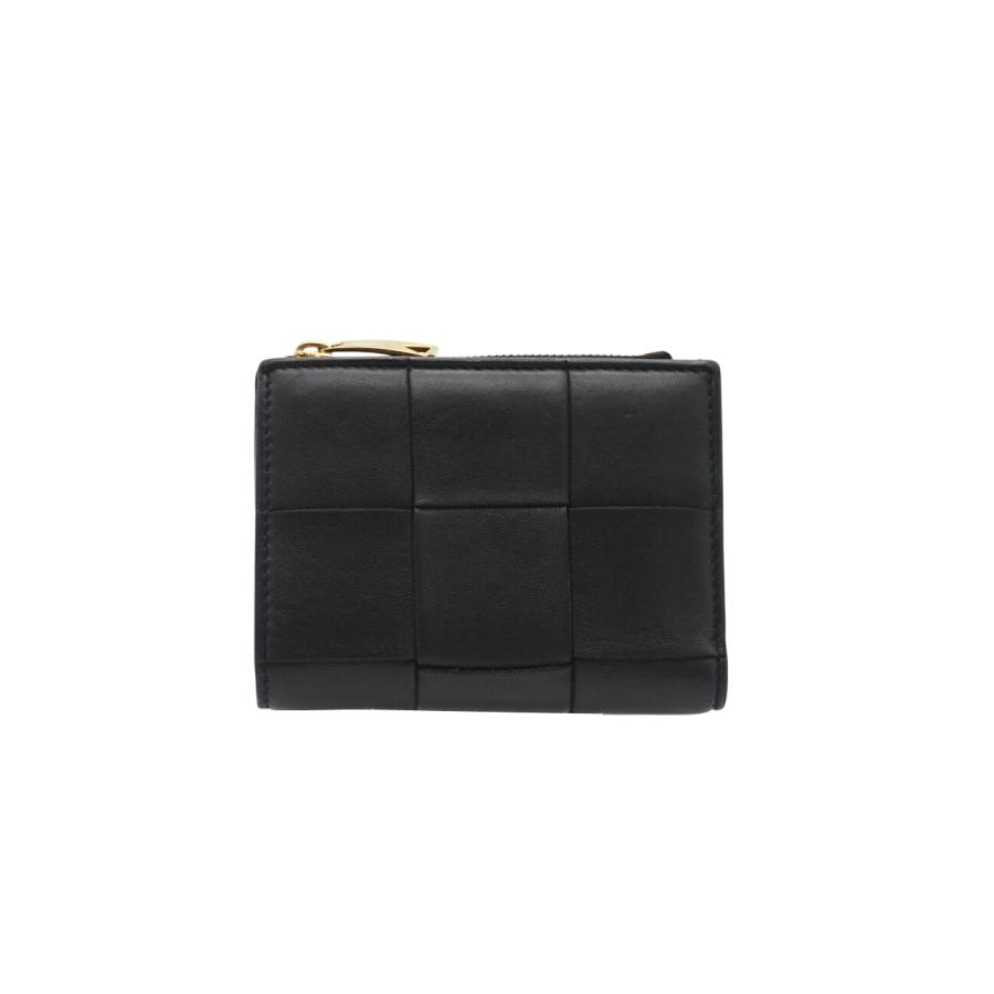 ★3日以内返品可★  BOTTEGAVENETA ボッテガヴェネタ イントレチャート大 ラムスキン カセット スモール |  | 01