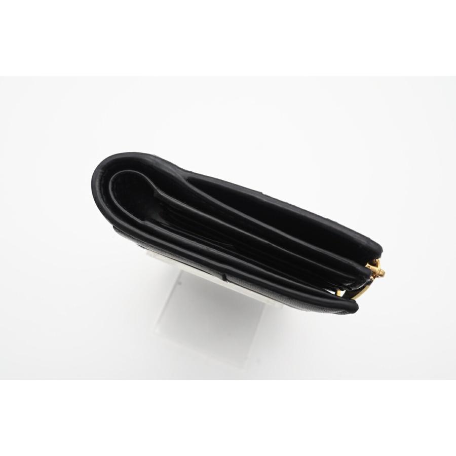 ★3日以内返品可★  BOTTEGAVENETA ボッテガヴェネタ イントレチャート大 ラムスキン カセット スモール |  | 06