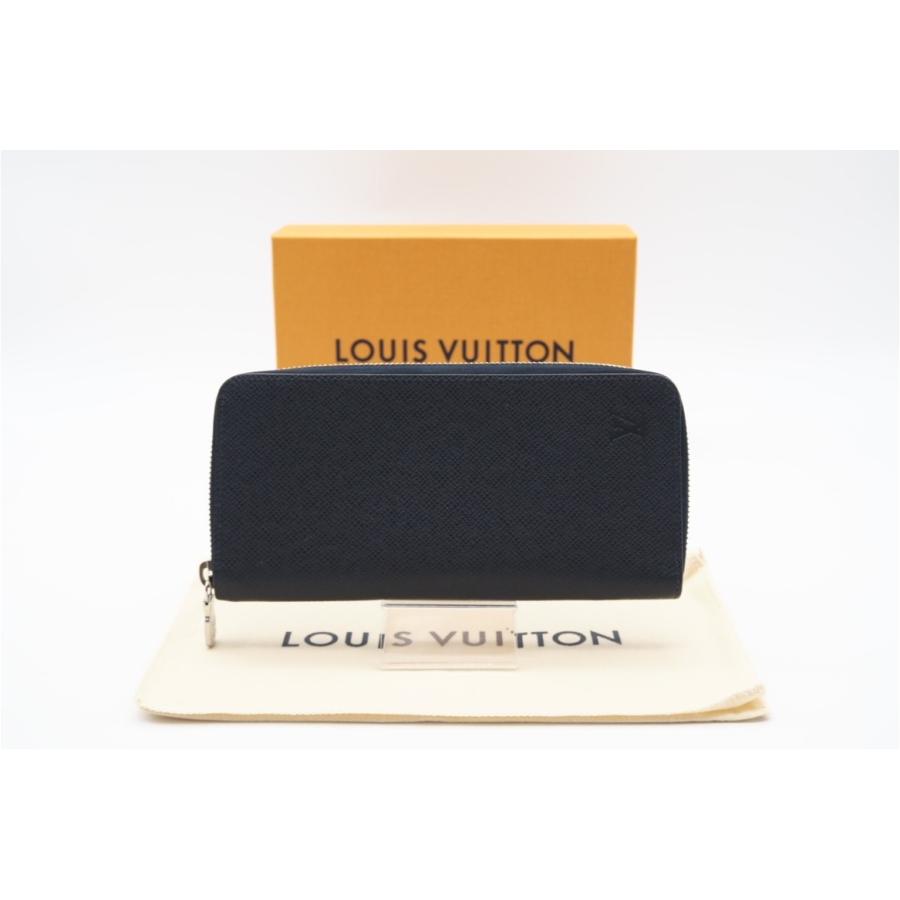 LOUIS VUITTON（ルイ・ヴィトン） ☆3日以内返品可☆ 美品 タイガ