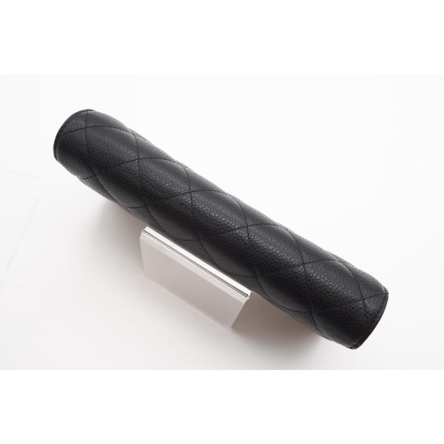 ★3日以内返品可★ 美品 CHANEL シャネル キャビアスキン マトラッセ クラシック ロング フラップウォレット | CHANEL | 04