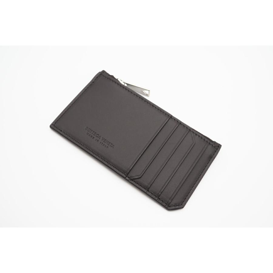★3日以内返品可★ 極美品 BOTTEGAVENETA ボッテガヴェネタ イントレチャート レザー フラグメントケース |  | 03