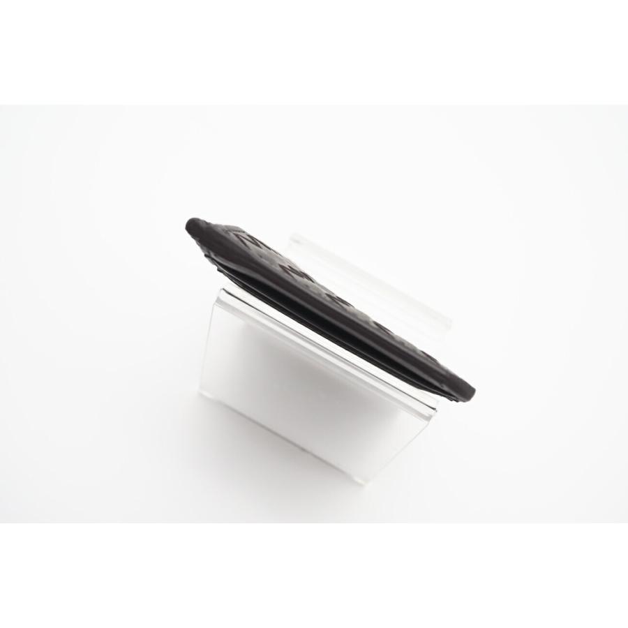 ★3日以内返品可★ 極美品 BOTTEGAVENETA ボッテガヴェネタ イントレチャート レザー フラグメントケース |  | 06