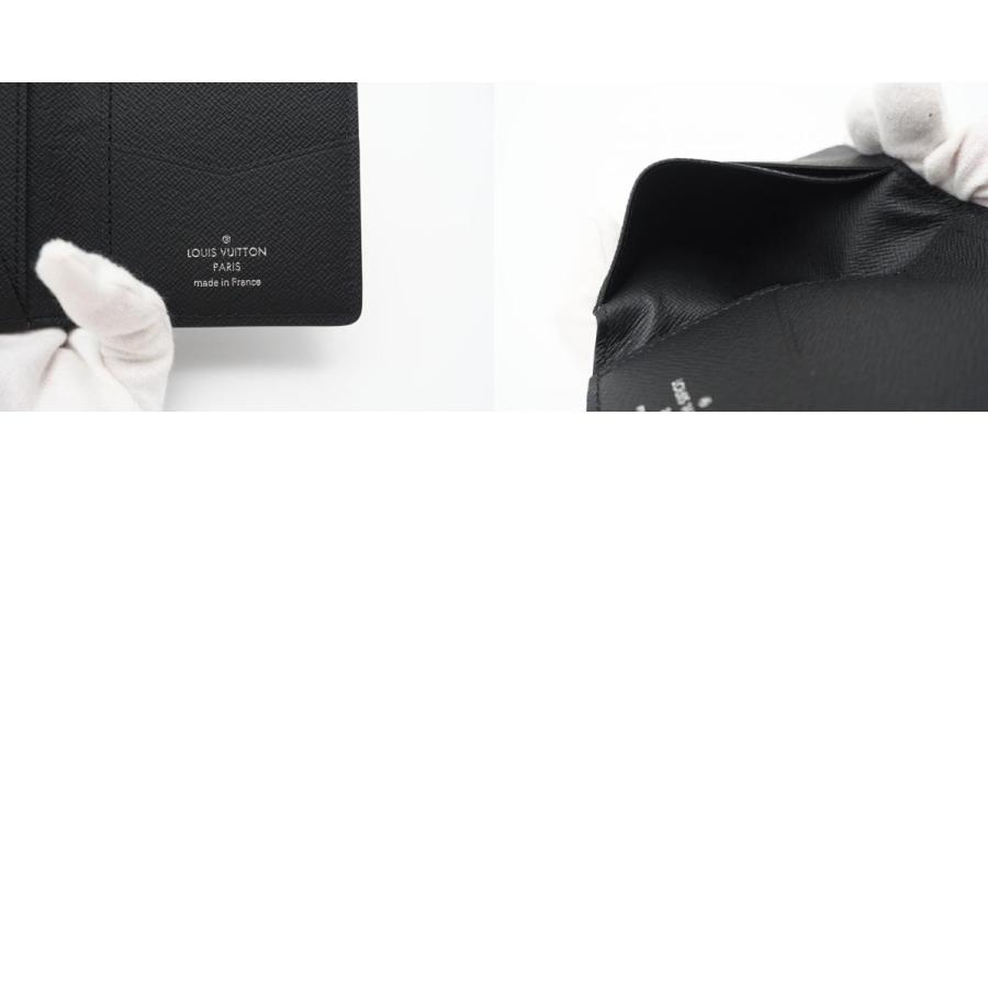 ★3日以内返品可★ 極美品 LOUIS VUITTON ルイ・ヴィトン グラフィット オーガナイザードゥポッシュ N60431 | LOUIS VUITTON | 09